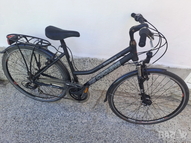 Велосипеди от Германия , снимка 2 - Велосипеди - 54332744