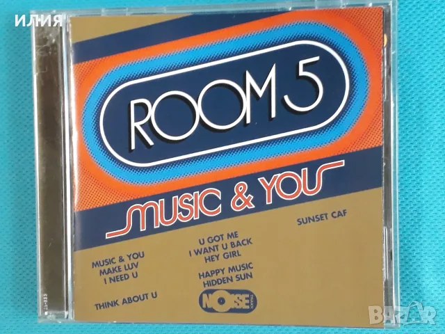 Jazz-Rock,Prog Rock,Industrial,Electro,Synth-pop,Alternative Rock,EBM,Dub-CD, снимка 6 - CD дискове - 55472674