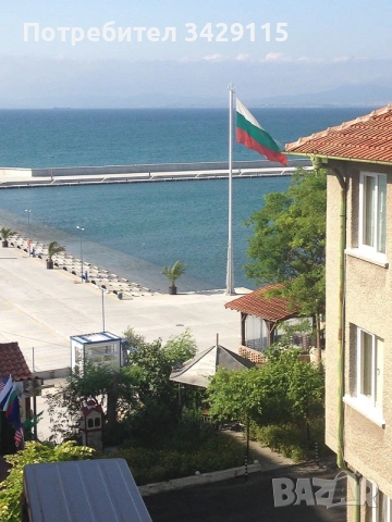 Поморие, Апартамент за лятна почивка, Дом Камови, снимка 13 - Квартири, нощувки - 54966539