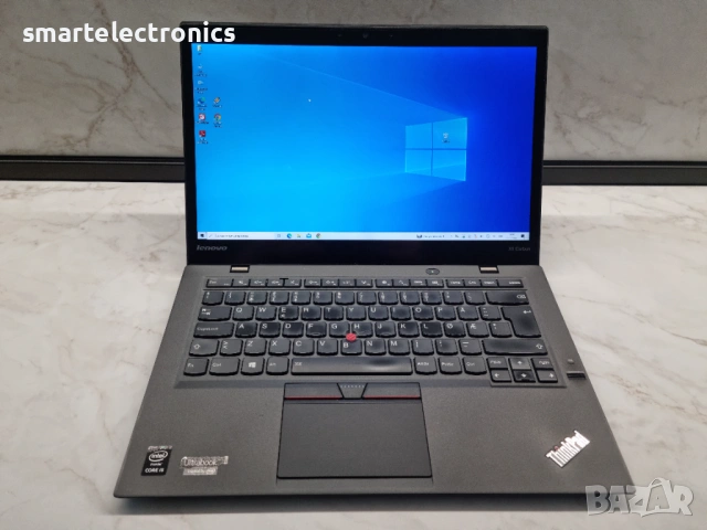 Lenovo X1 Carbon 3rd Gen i5-5200/SSD/8GB Ram