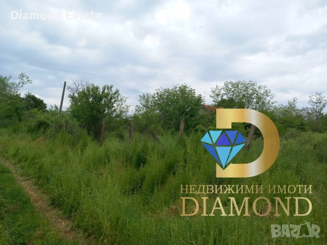 Парцел в село Столетово, общ. Опан, снимка 2 - Парцели - 54517098