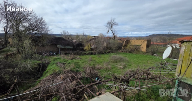 Продава КЪЩА област Ловеч, с. Смочан, снимка 5 - Къщи - 54009830