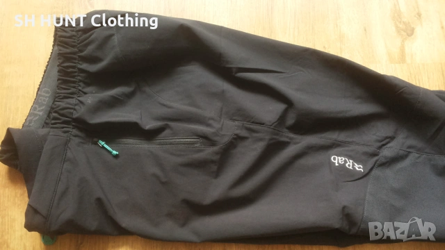 Rab Torgue MATRIX Women Stretch Trouser размер XL дамски еластичен панталон - 2653, снимка 4 - Спортни екипи - 54645617