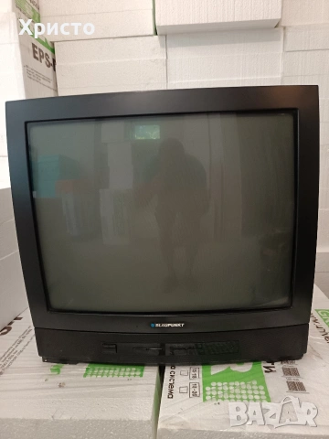 Телевизор Blaupunkt