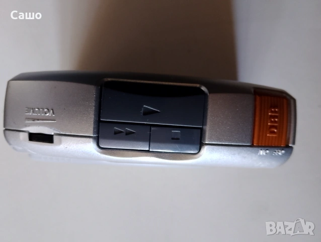 Уокмен PHILIPS, снимка 2 - Радиокасетофони, транзистори - 54190911