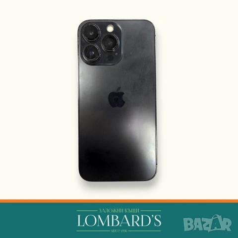 IiPhone 13 Pro 1 TB 99 %, N: 127739, снимка 3 - Apple iPhone - 55188687
