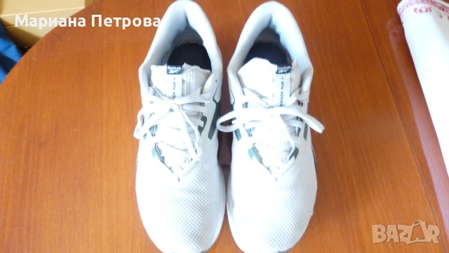 Мъжки маратонки REEBOK №44, снимка 3 - Маратонки - 54809214