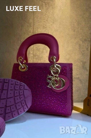 Dior ⚜️Дамски Чанти 