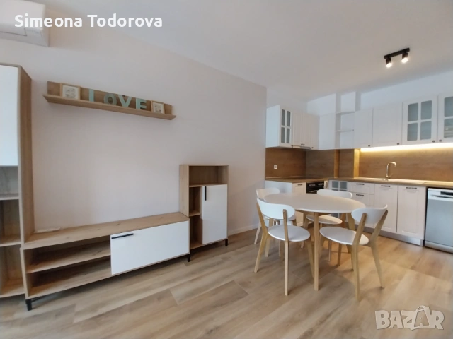 Дава под наем ТРИСТАЕН АПАРТАМЕНТ , снимка 13 - Апартаменти - 53958318