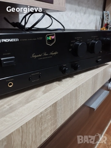 Усилвател  PIONEER 