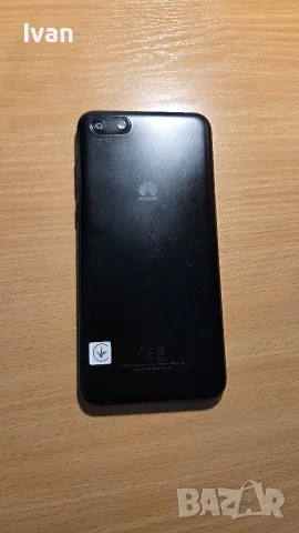 Huawei Y5 Телефон/Смартфон, снимка 3 - Huawei - 55407291
