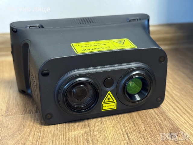 TOYANI TA-JY500 Night Vision Camcorder – Чисто нова, пълен комплект, снимка 8 - Камери - 54567774