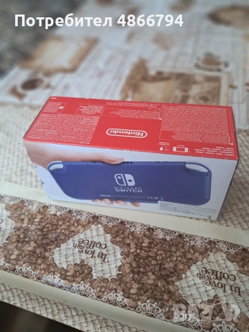 Ivan marinov, снимка 2 - Nintendo конзоли - 55043773