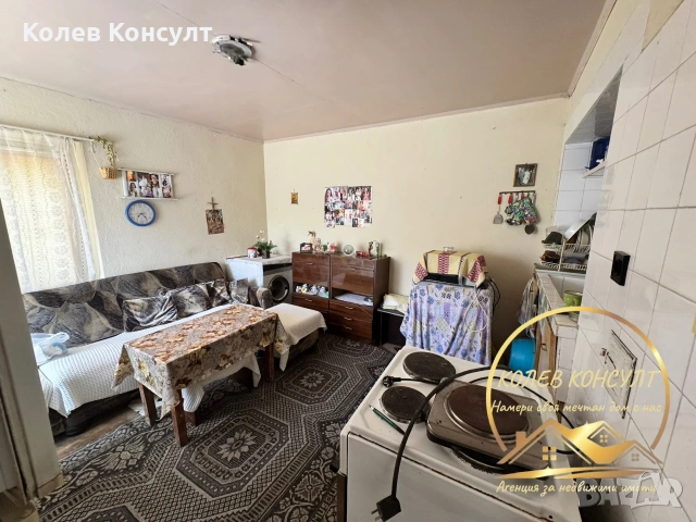 Къща село Мандра, снимка 12 - Етаж от къща - 54753078