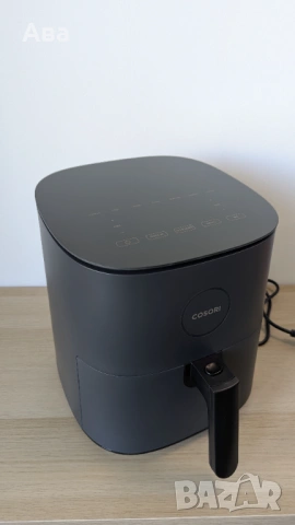 Cosori Pro LE Airfryer / Еърфрайър – чисто нов, НЕ СЕ ВКЛЮЧВА, за ремонт или части, 30€