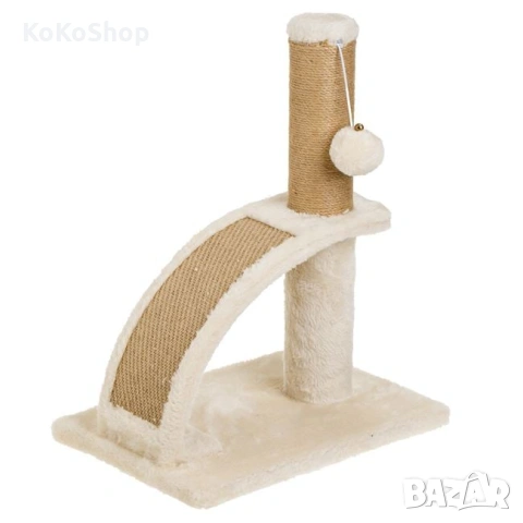 Котешка драскалка-35x24x43 см./ драскалка за котки, снимка 2 - За котки - 54265486