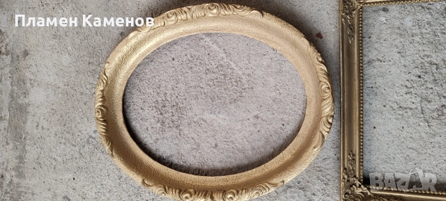 Рамки стари за картини, снимка 3 - Картини - 55207341