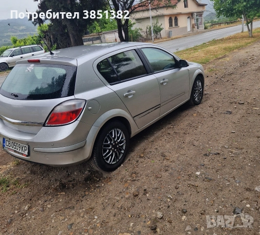 opel astra h 1.6 , снимка 2 - Автомобили и джипове - 54575342