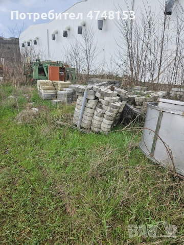 Материали за паркинг , снимка 2 - Други - 55263298