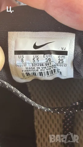Маратонки/ кецове Nike, снимка 4 - Маратонки - 53541821