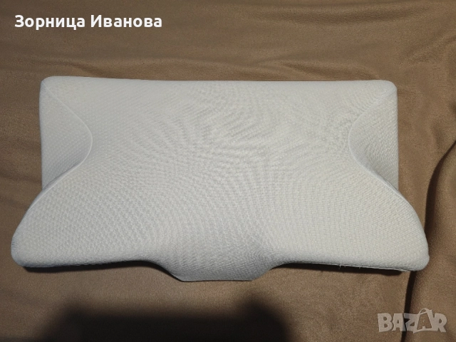 TED мемори възглавница Sleep& Beauty 