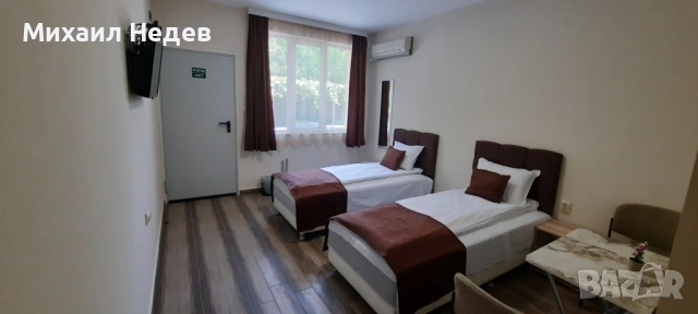 Стаи за гости - нощувки Казанлък, снимка 2 - Стаи под наем - 54001568