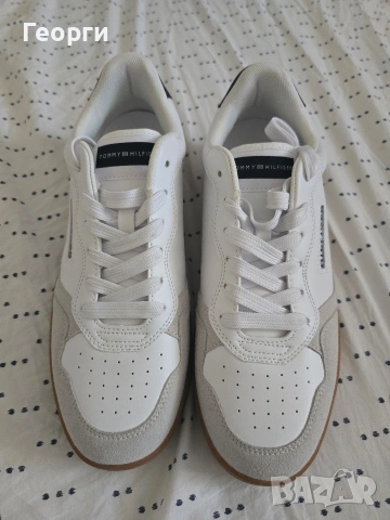 Кецове Tommy Hilfiger 