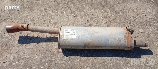 Задно Гърне Опел К - Форд - 0365500R190 - MK85007, снимка 2 - Части - 55195210