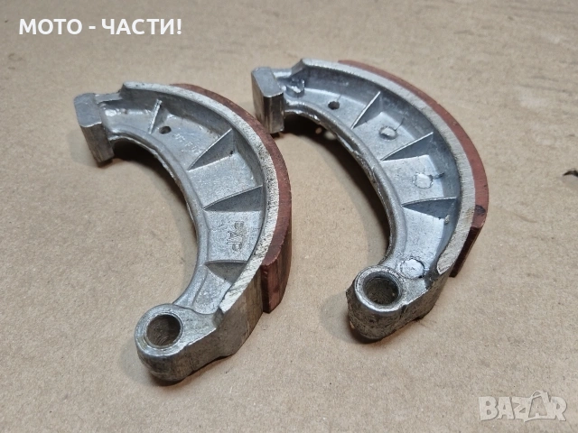 Комплект НОВИ Накладки За Мотопеди / НОМЕР 415., снимка 3 - Части - 54586481