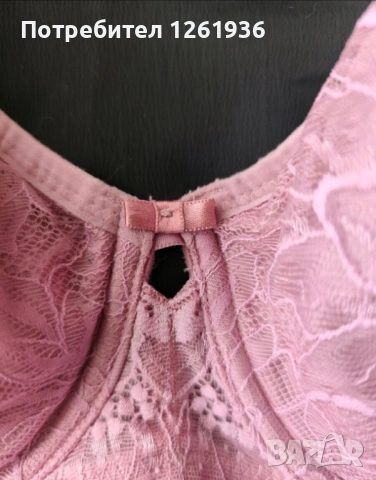 Сутиен Triumph Amourette Charm, 34DD, снимка 7 - Бельо - 54190304