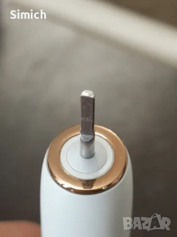 Електрически четки Philips Sonicare DiamondClean 9000, снимка 4 - Други - 55587694