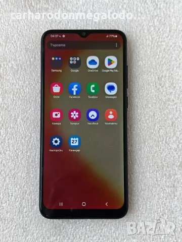 Samsung Galaxy A04e 4GB RAM + 128GB, снимка 7 - Samsung - 55401355
