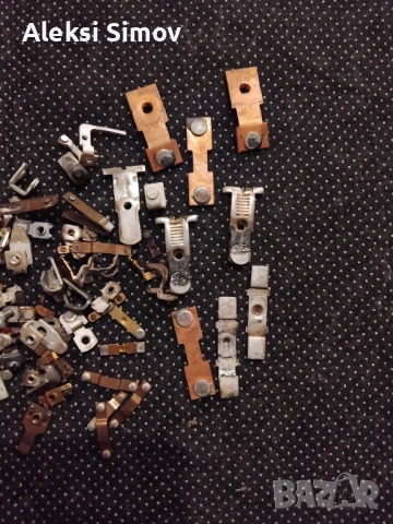 сребро за скрап, снимка 3 - Друга електроника - 54175800