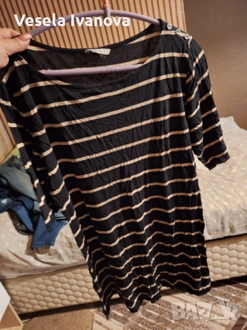 Дамска блуза 
