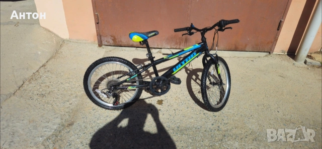 Колело 20 инча