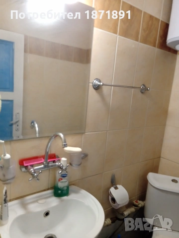 Продавам едностайно уютно ателие, снимка 5 - Апартаменти - 55244779