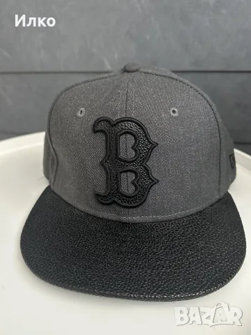 Бейзболна шапка Boston Red Sox