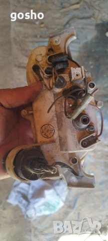 Километражи за скутер, снимка 8 - Части - 54309276