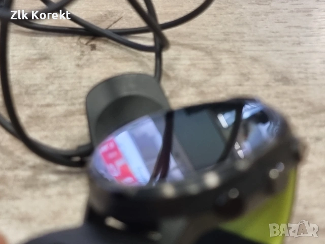 Смарт часовник SUUNTO 7 Black Lime, снимка 5 - Смарт гривни - 54631728