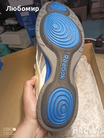Reebok Easytone stride 3..44номер стелка 28,5, снимка 4 - Маратонки - 54923958
