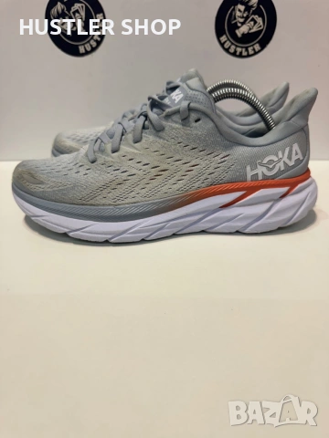 Маратонки HOKA CLIFTON 8. Номер 41.5, снимка 2 - Маратонки - 55137766