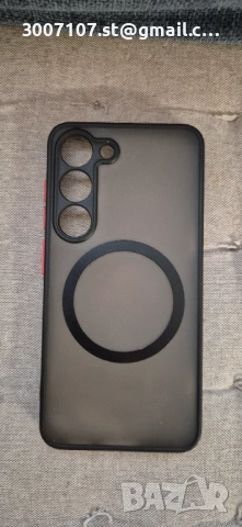 Samsung Galaxy S23, снимка 10 - Samsung - 54595823