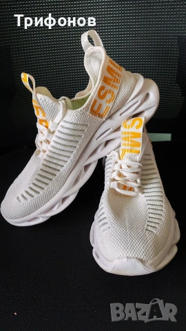 Мъжки маратонки 44 номер 