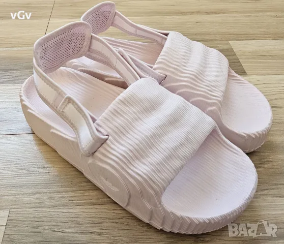 Дамски сандали Аdidas  Adilette 22 Xlg-41/42, снимка 8 - Сандали - 55602752