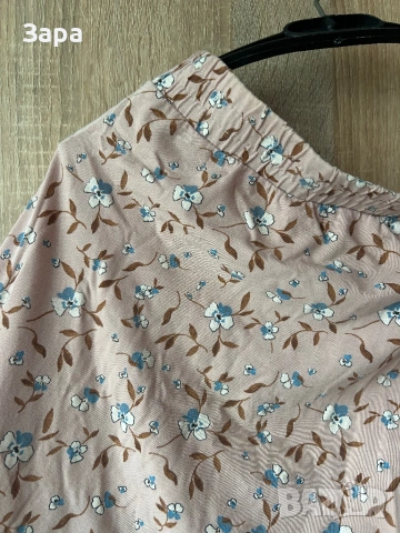 Лятна пола, снимка 2 - Поли - 54164378