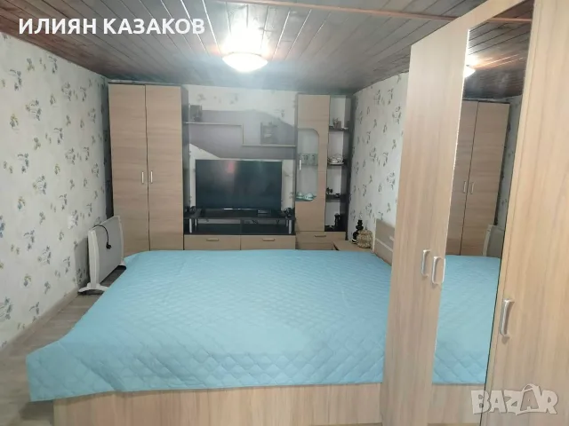Продавам вила на 10 км. от гр. Враца, снимка 5 - Вили - 55544260