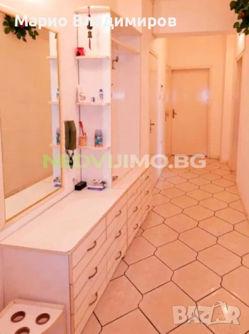 3-стаен апартамент под наем Централна поща, снимка 11 - Апартаменти - 54132480