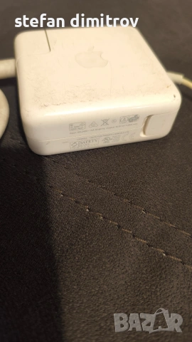 Apple А1435, снимка 3 - Лаптоп аксесоари - 54810237