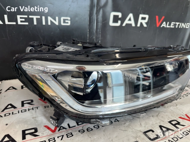 Фар фарове VW T Roc far farove ФВ Т рок, снимка 2 - Части - 54263195