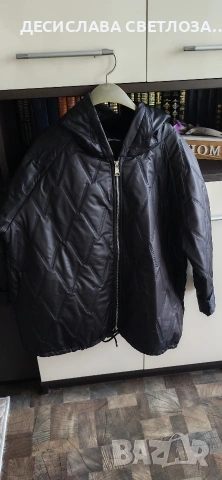 Пролетно яке, снимка 3 - Якета - 54118564